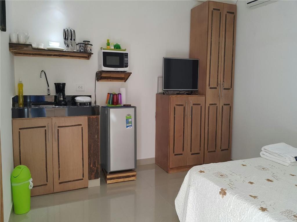 Hospedaje Solymar III Sarie Bay San Andres  Room photo