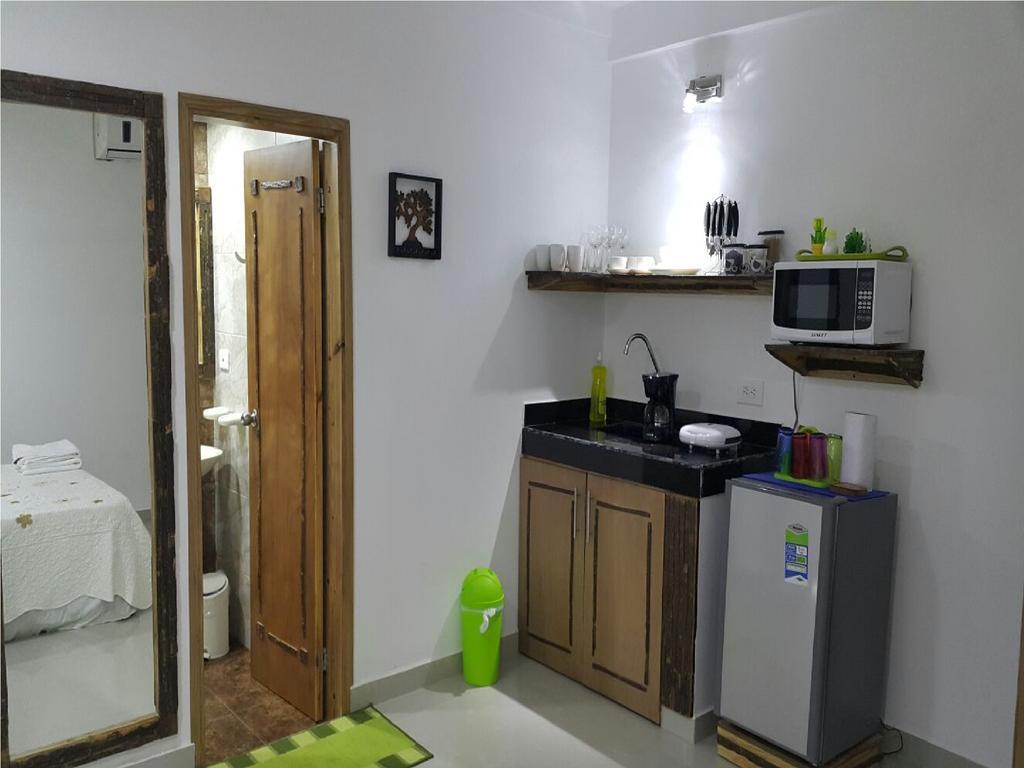 Hospedaje Solymar III Sarie Bay San Andres  Room photo