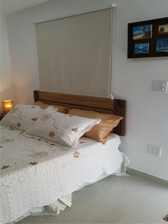 Hospedaje Solymar III Sarie Bay San Andres  Room photo