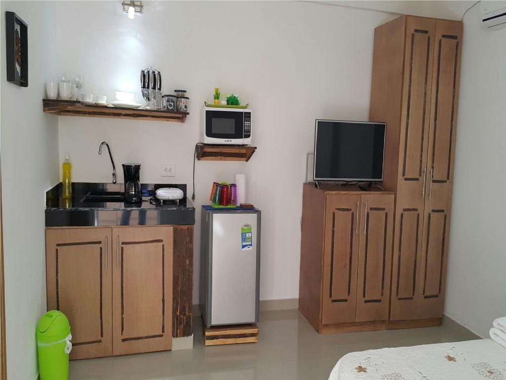 Hospedaje Solymar III Sarie Bay San Andres  Room photo
