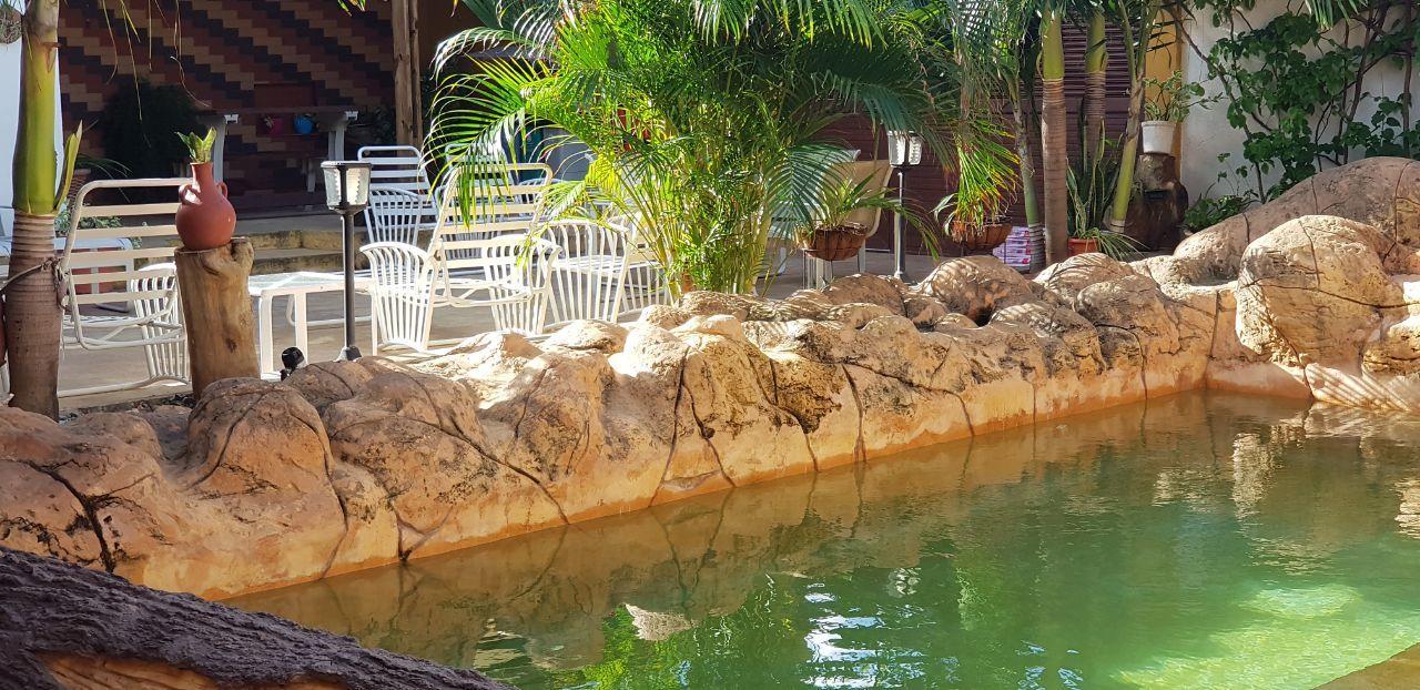 Hospedaje Solymar III Sarie Bay San Andres  Exterior photo